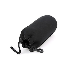 Mua Túi đựng ống kính lens máy ảnh chống sốc cao tối đa 24 cm