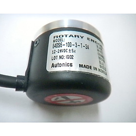 Mua ENCODER AUTONICS E40S6-100-3-T-24