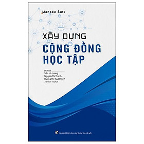 Xây Dựng Cộng Đồng Học Tập