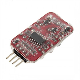 Chip Báo Áp Suất Thấp