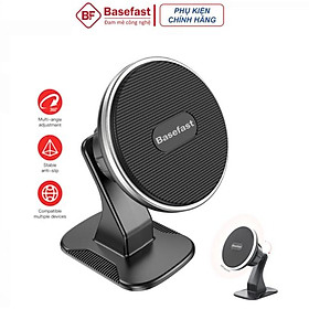 Giá Đỡ Điện Thoại Nam Châm Từ Tính GK07 Basefast