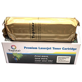 Mua Hộp mực in thương hiệu TOPSTAR ( Toner Cartridge CE285A/CB435A/CB436A/CRG325 )
