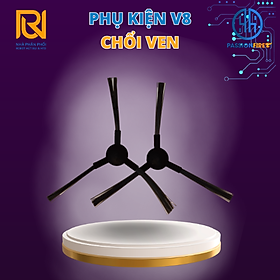 Mua Chổi ven dành cho Robot Passion V8 Hàng Chính Hãng