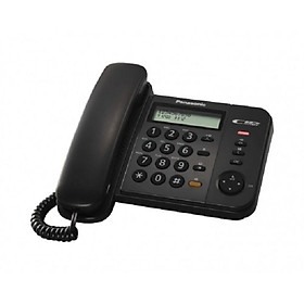 Mua Điện thoại bàn Panasonic KX-TS580 hàng chính hãng