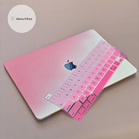 Mua 5in1 Ốp + Phủ phím Ngẫu Nhiên cho Macbook ( Tặng Kèm Nút Chống Bụi + Bộ kẹp chống gãy sạc )