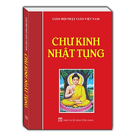 Sách - Chư kinh nhật tụng (mềm)