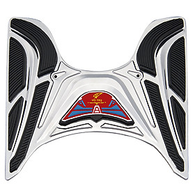 Thảm SH MODE 2020 Universe Inox