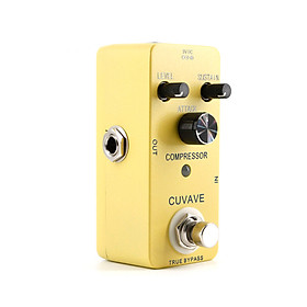 Compressor Looper Record Delay Overload Reverb Guitar Effect Pedal Guitar Stompbox