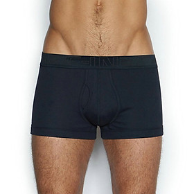 Quần lót nam boxer cao cấp thun cotton co giãn tốt, sịp đùi nam kiểu dáng hiện đại trẻ trung, lưng cạp to nam tính và co giãn thoải mái, màu trơn thanh lịch QLCIN1017