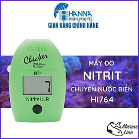 Checker HC Đo Nitrit Trong Thủy Sản HI764