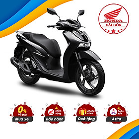 Xe Máy Honda SH 125i Tiêu Chuẩn - Phanh CBS 2023