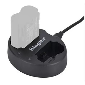 Mua Sạc đôi Kingma cho Fujifilm NP-W235  Hàng chính hãng