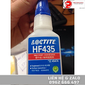 Mua Keo dán nhanh Loctite HF 435 - 20g