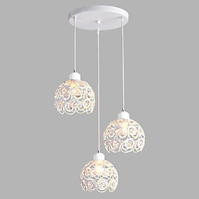 Mua COMBO bộ 03 đèn thả Pha lê cao cấp CB6816