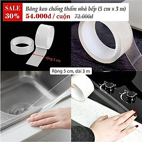 Mua Cuộn băng keo chống thấm