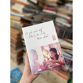 Cô Gái Năm Ấy Chúng Ta Cùng Theo Đuổi