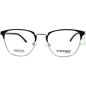 Gọng kính unisex vigcom vg1641