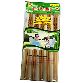 Mua Đũa tre cao cấp Cao Phong - Hàng Việt Nam