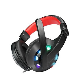 Tai nghe gaming chụp tai Headphone Gaming A65