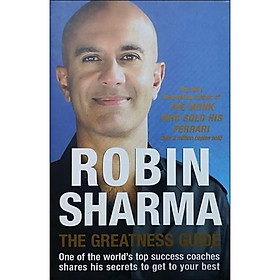 The Greatness Guide : One of the World's Top Success Coaches Shares His Secrets to Get to Your Best
