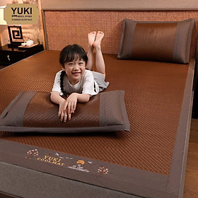 Mua Chiếu mây băng YUKI 2025 (tặng kèm 2 vỏ gối) Hàng chính hãng