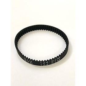 Mua Dây đai số 124: Dùng cho máy photocopy Ricoh 1060/ 1075/ 2060/ 2075/ 6500/ 7500/ 8000/ 6001/ 8001/9001/ 6002/ 6502/9002/ 6503/7503 ( HA - Hàng nhập khẩu )