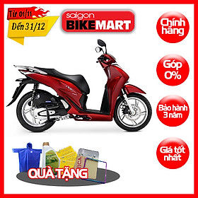 Xe Máy Honda SH 150i Phanh CBS 2020