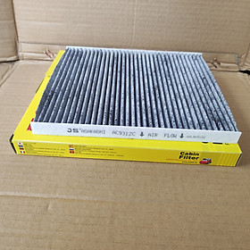 Lọc gió điều hòa Kia Soluto 2018-2023 than hoạt tính - AC9312C
