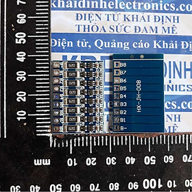 Mua MODULE CÂN BẰNG DÒNG  ÁP 8 VIÊN 18650 kde3789