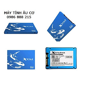 Mua Ổ CỨNG SSD 128GB - 256GB DÙNG CHO PC - LAPTOP - HÀNG CHÍNH HÃNG