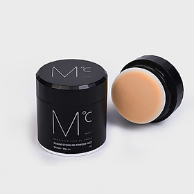 Phấn Phủ Kiềm Dầu MdoC Sebum Strike HD Powder Pact 12ml