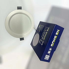 Mua ĐÈN LED ÂM TRẦN- TIẾT KIỆM ĐIỆN 8W  12W  18W