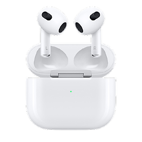 Mua Tai Nghe Bluetooth  AirP 3 - MME73- AmandaC Life -Hàng Nhập Khẩu