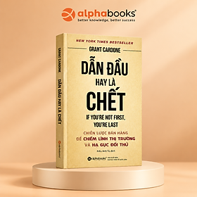 Dẫn Đầu Hay Là Chết