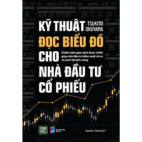 Kỹ Thuật Đọc Biểu Đồ Cho Nhà Đầu Tư Cổ Phiếu