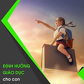 Khóa Học Định Hướng Giáo Dục Cho Con KYNA KID30