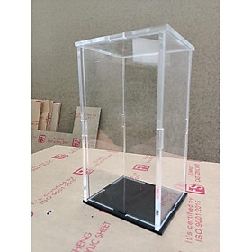 Mua hộp trưng bày sản phẩm 15x25x15