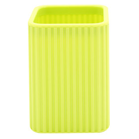 Cắm Bút Tròn Nhựa HJ-759
