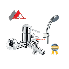 Mua Sen tắm INAX BFV-8000S-5C (Hot-Cool)
