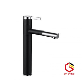 Mua Vòi rửa mặt đa năng thân cao GR8807C