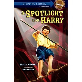 A Spotlight for Harry