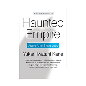 Haunted Empire