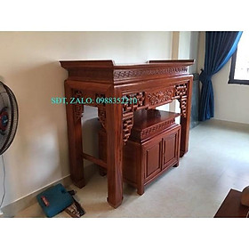 Mua án fian tủ thờ