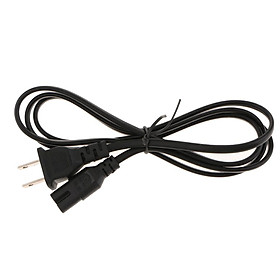 Power Supply Cable for Microsoft Xbox One Charging Cord Wire Replacement