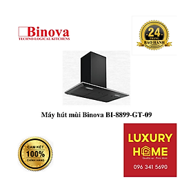 Mua Máy hút mùi Binova BI-8899-GT-09 - Hàng chính hãng