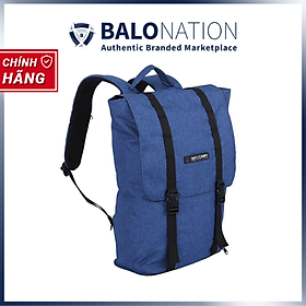 Balo Du Lịch Laptop 15.6 Inch SIMPLECARRY MATTAN 5 Dày dặn, Chắc Chắn - Hàng Chính Hãng