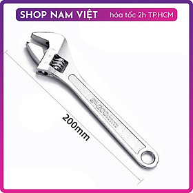 Mua Mỏ Lết Thép Carbon Đủ Size