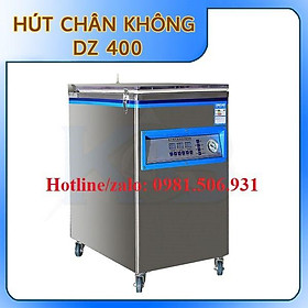 Mua Máy hút chân không công nghiệp Dz400