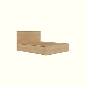Mua  Happy Home Furniture  DOOBIE  Giường ngủ - 2 hộc tủ kéo ( chống ẩm cao cấp )  GNG_001   GNG_002   GNG_003   GNG_004