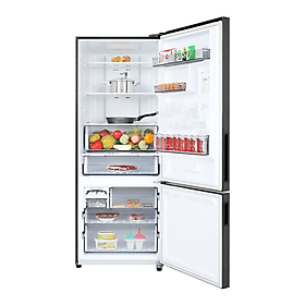 Tủ lạnh Panasonic Inverter 368 lít NR-BX410GKVN - Hàng Chính Hãng